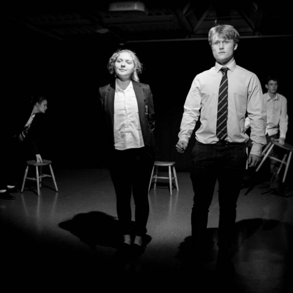 U5 drama gcse-39